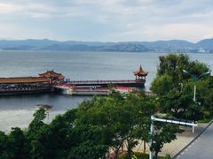 -水上人家民俗餐厅(洱海公园店)