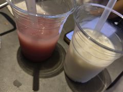 -尚宴牛特鲜自助(太原街万达店)