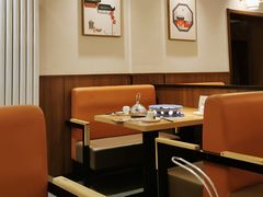 大堂-小土豆北方菜馆(文慧园店)