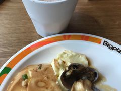 -比格比萨自助(德思勤四季汇店)