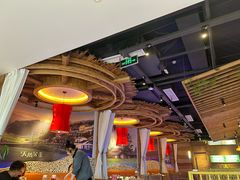 -天然居铁锅炖(五路居店)