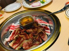 -伊茉家的烤肉店(勒泰中心店)