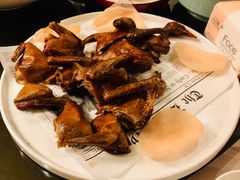 -上海人家花樣年华(中山公园店)