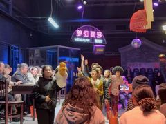 -四川北路(地铁站)