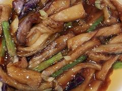 -紫光园·烤鸭·北京菜(劲松店)