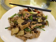 -东兴黄鳝饭店(江洲店)