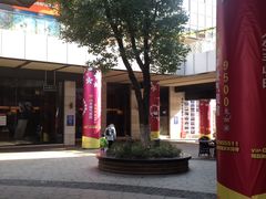 -光谷广场