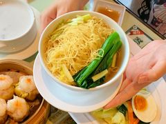 -吴系粤菜馆·茶餐厅(深业上城店)
