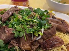 -莲塘味宝园牛杂(天越翔园店)