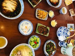 -同得兴 Since·1995 传统苏式面馆(十全街店)