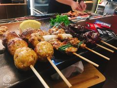 -木子烧鸟屋(百子湾店)