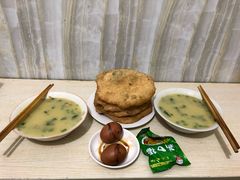 -老方子馅饼粥(台东店)