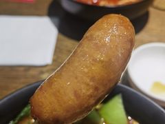 -李先生牛肉面大王(马栏店)