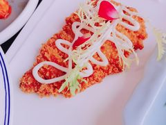 -忘忧草融合私房菜(红鼎国际店)