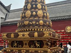 -西安市广仁寺
