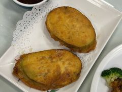 -黑石礁酒楼·海鲜(黑石礁店)