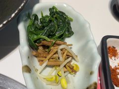 -焱铁烧·黑毛和牛专门店(杭州嘉里中心店)