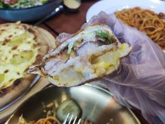 -魏斯理汉堡(西安沣东吾悦店)