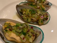 -威斯汀舞台餐厅