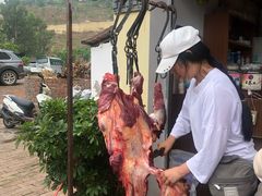 -刘艳黄牛肉(九襄店)