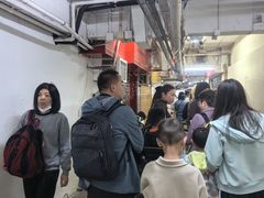 -珍妮曲奇聪明小熊(尖沙咀店)
