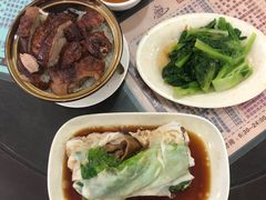 -荔园小馆(园岭新村二期店)