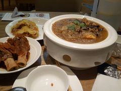 -上关雪東北菜(中房金谊店)