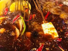 -钢五区节子串串香(环球汇·天誉店)