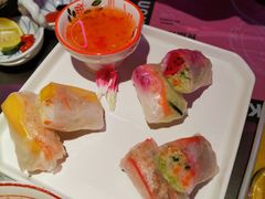 -新越盏·东南亚料理(捷登都会店)