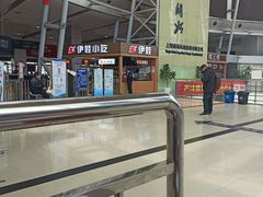 -上海长途客运南站