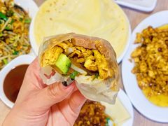 -姥家春饼店(漳州二路店)