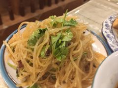 -新疆欣悦饭庄