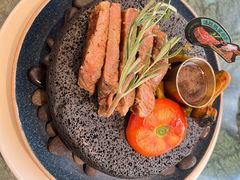 -秘密旅行Bonjour(黑金冠 江南西店)