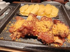 -紫泥369粗粮季(四牌楼店)