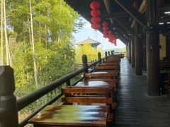 -大唐贡茶院