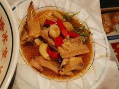 翅尖-文通冰室·港式茶餐厅(江汉路店)