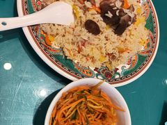 -巴依老爷新疆美食(望京小街店)