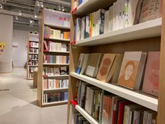 -当当书店(国泰广场店)