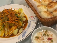 -阿西娅食府(中关村店)