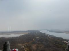-珲春防川景区