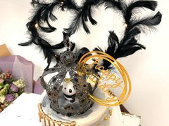 -食间旅人DIY烘焙工作室