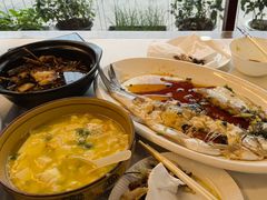 -外婆船宴餐厅·外婆喊你回家吃饭