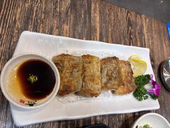 -朴大人炭烤·韩国料理(奥帆中心海尔洲际店)