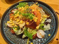 -晶吉·居酒屋·日本料理·烧鸟(中山区民主广场经典生活店)