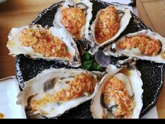 -王鼎精致料理铁板烧(世博源店)