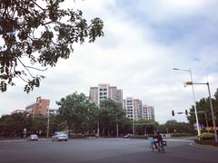 -华南理工大学(大学城校区)