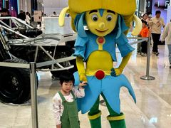 -大连海昌发现王国主题公园