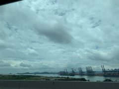 -西涌国际滨海旅游区