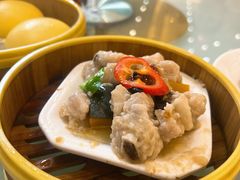 -君德澜酒家·创意粤菜(金山谷店)