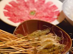 -荣记火锅(青悦城店)